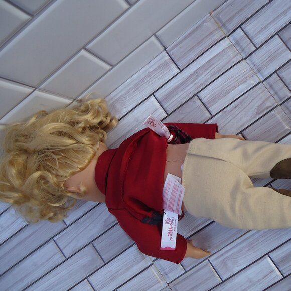 Our Generation by Battat 18” Doll. - Picture 13 of 16